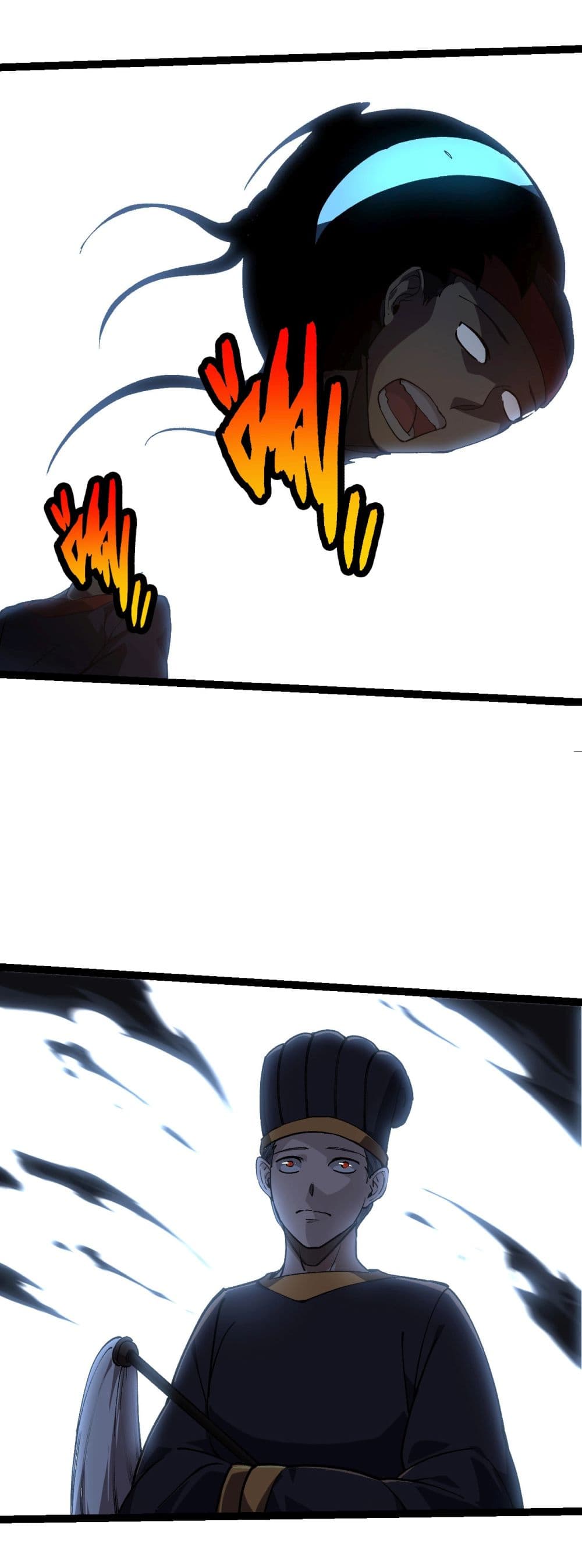 Evolution from the Big Tree page 5