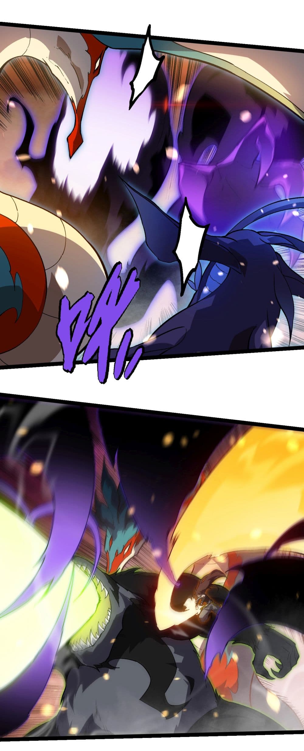Evolution from the Big Tree page 8