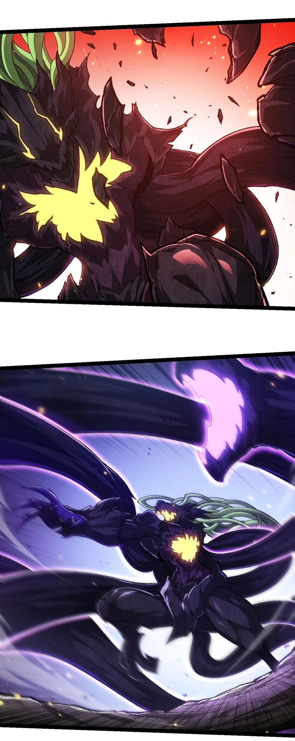 Evolution from the Big Tree page 5