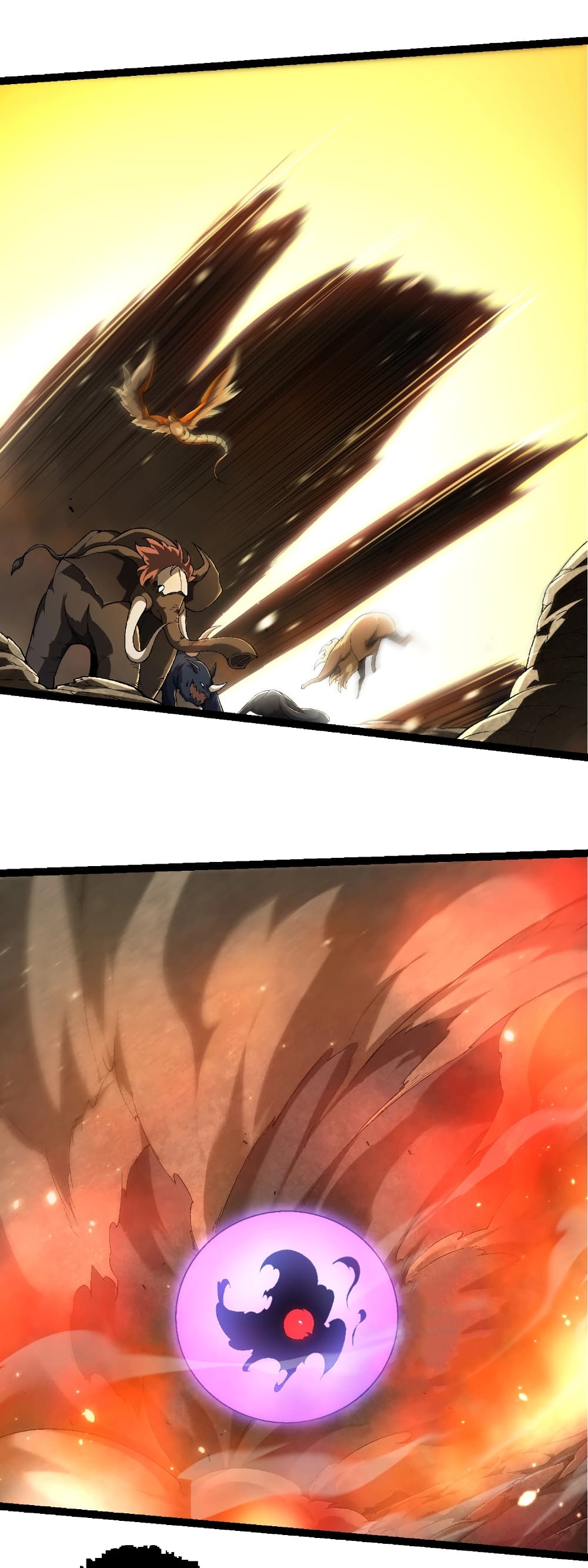 Evolution from the Big Tree page 7