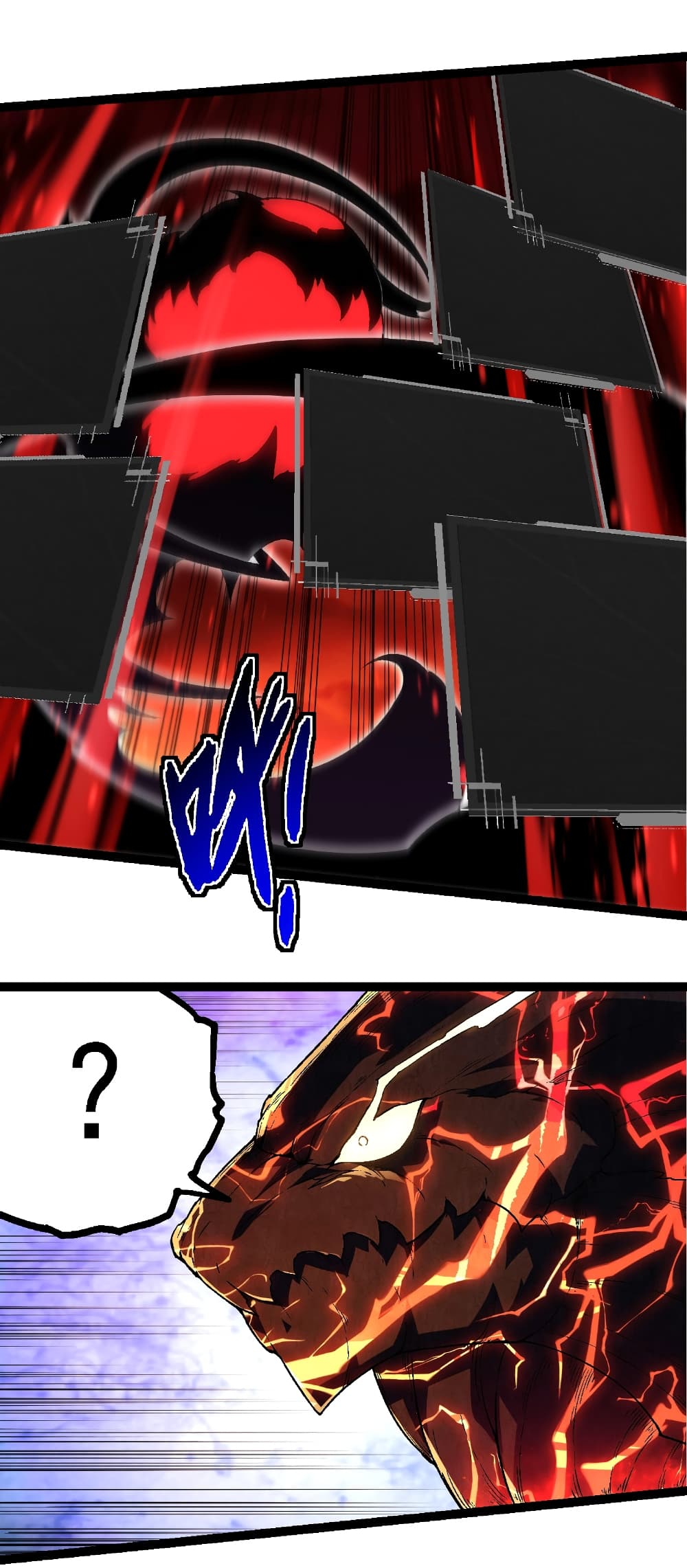 Evolution from the Big Tree page 10