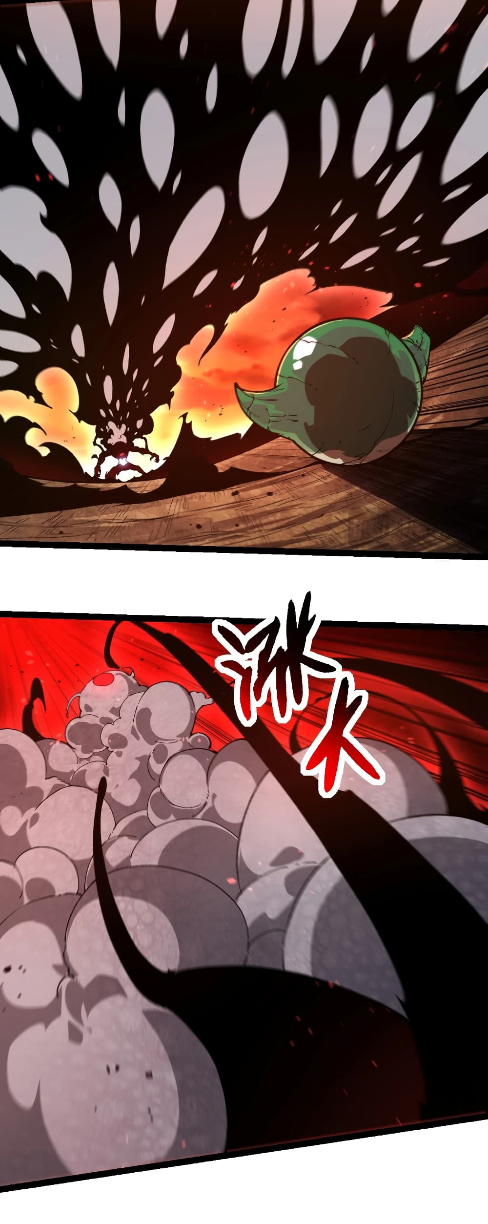 Evolution from the Big Tree page 9