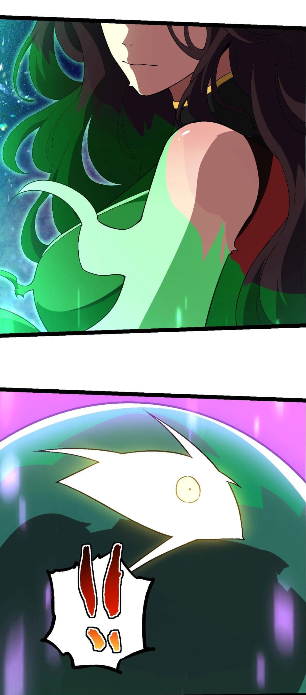 Evolution from the Big Tree page 5