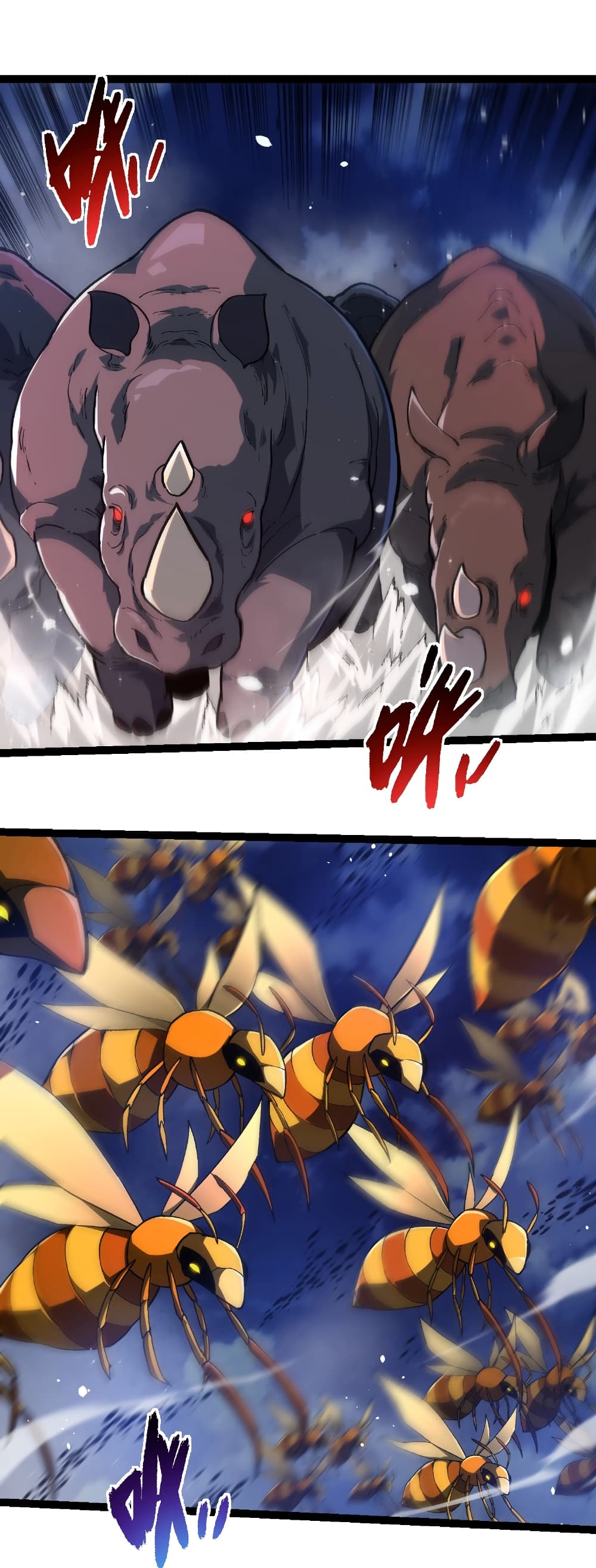 Evolution from the Big Tree page 2