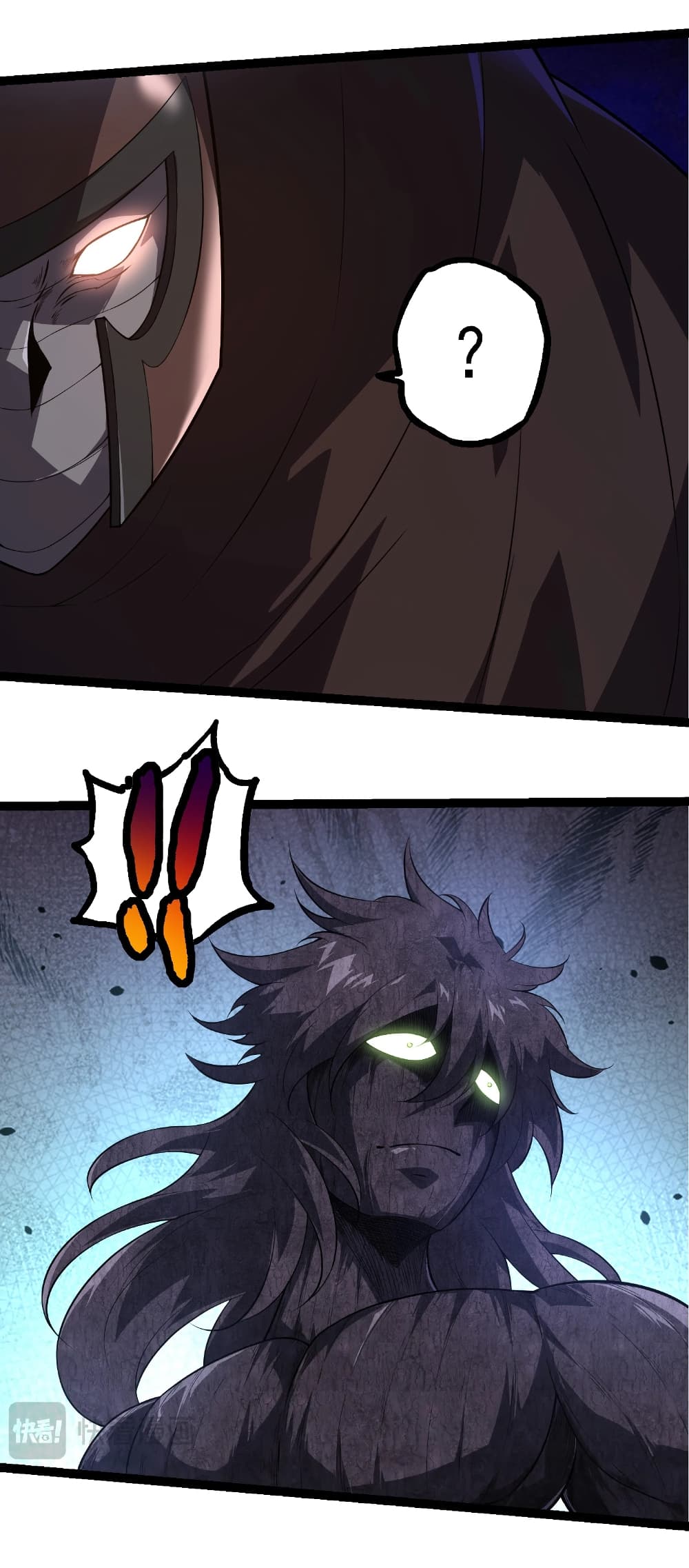 Evolution from the Big Tree page 3