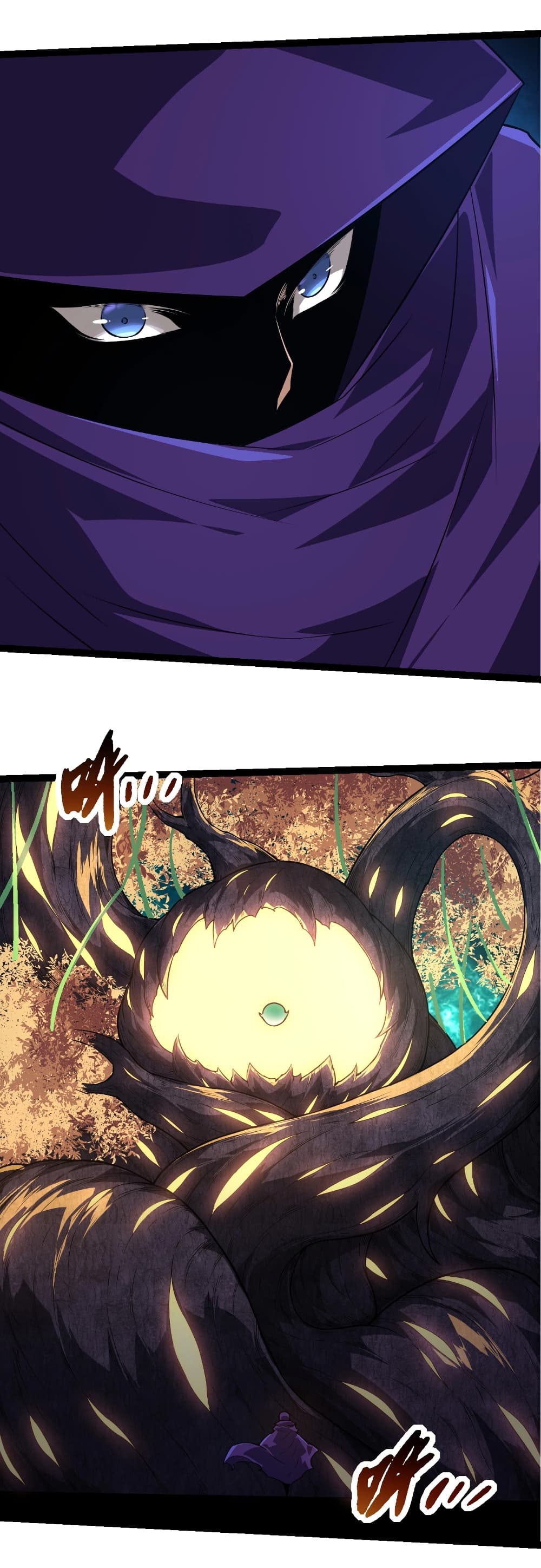 Evolution from the Big Tree page 5