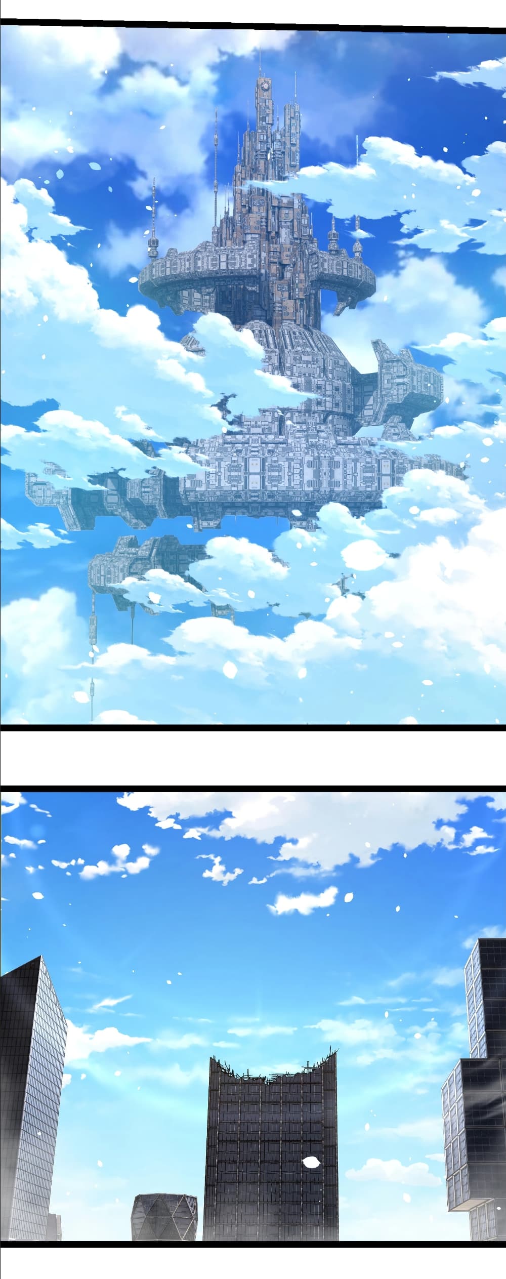Evolution from the Big Tree page 7