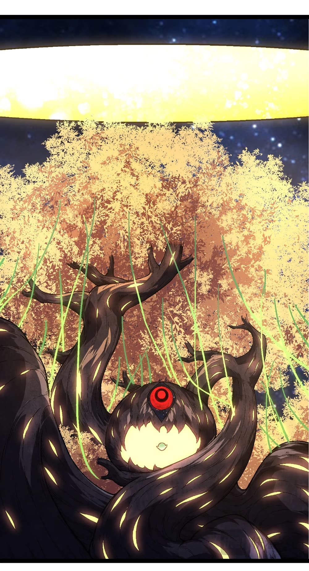 Evolution from the Big Tree page 9
