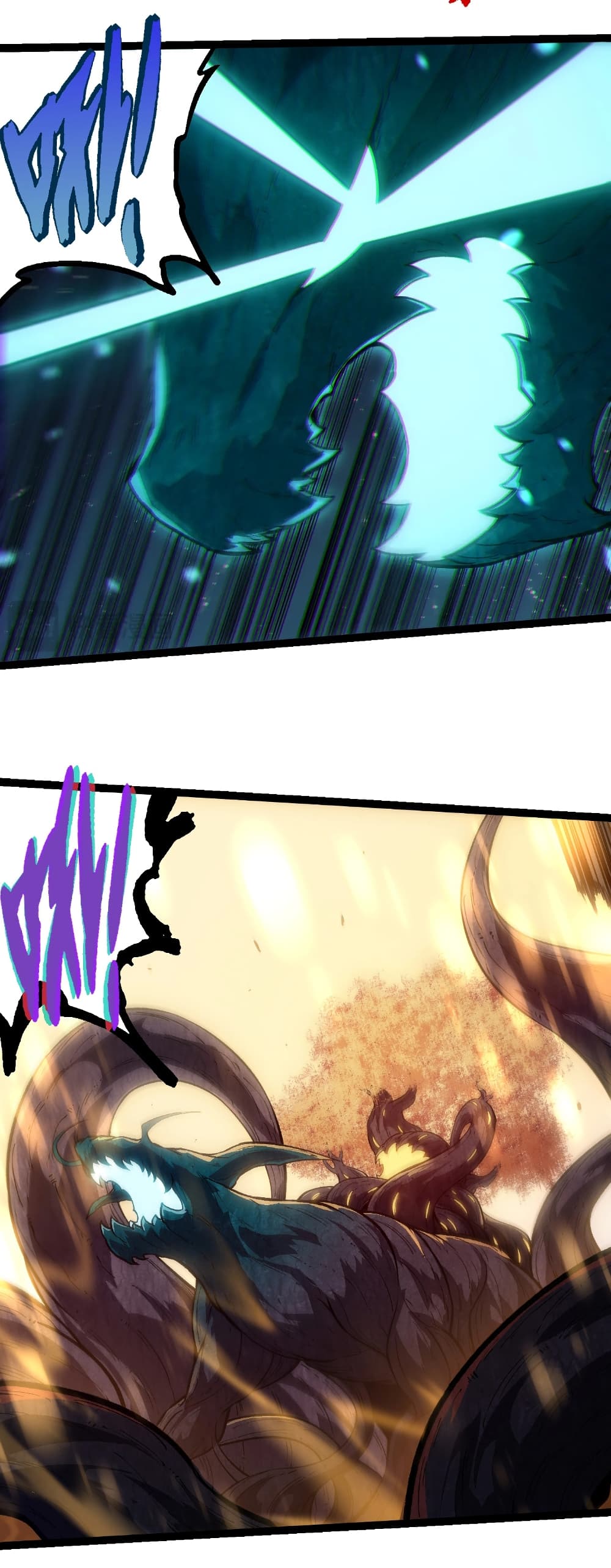 Evolution from the Big Tree page 5