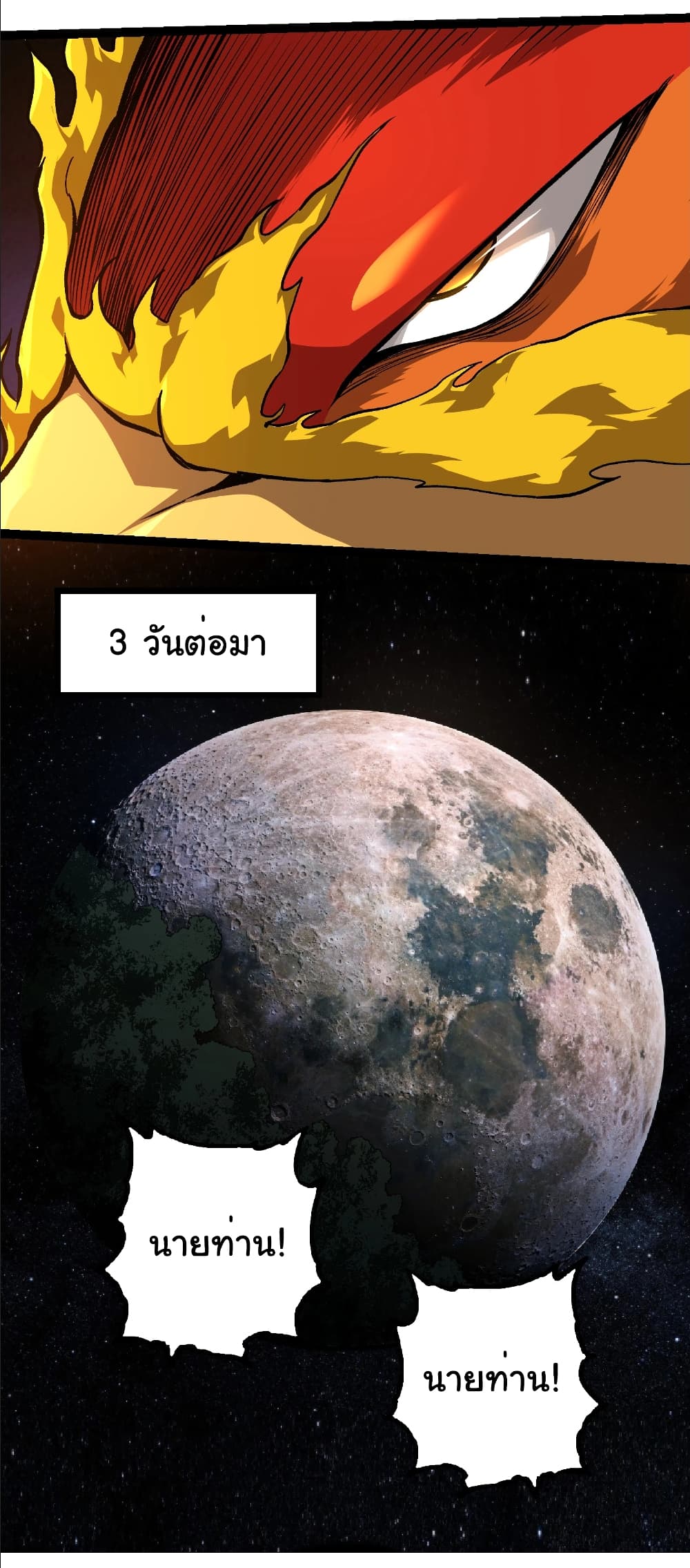 Evolution from the Big Tree page 8