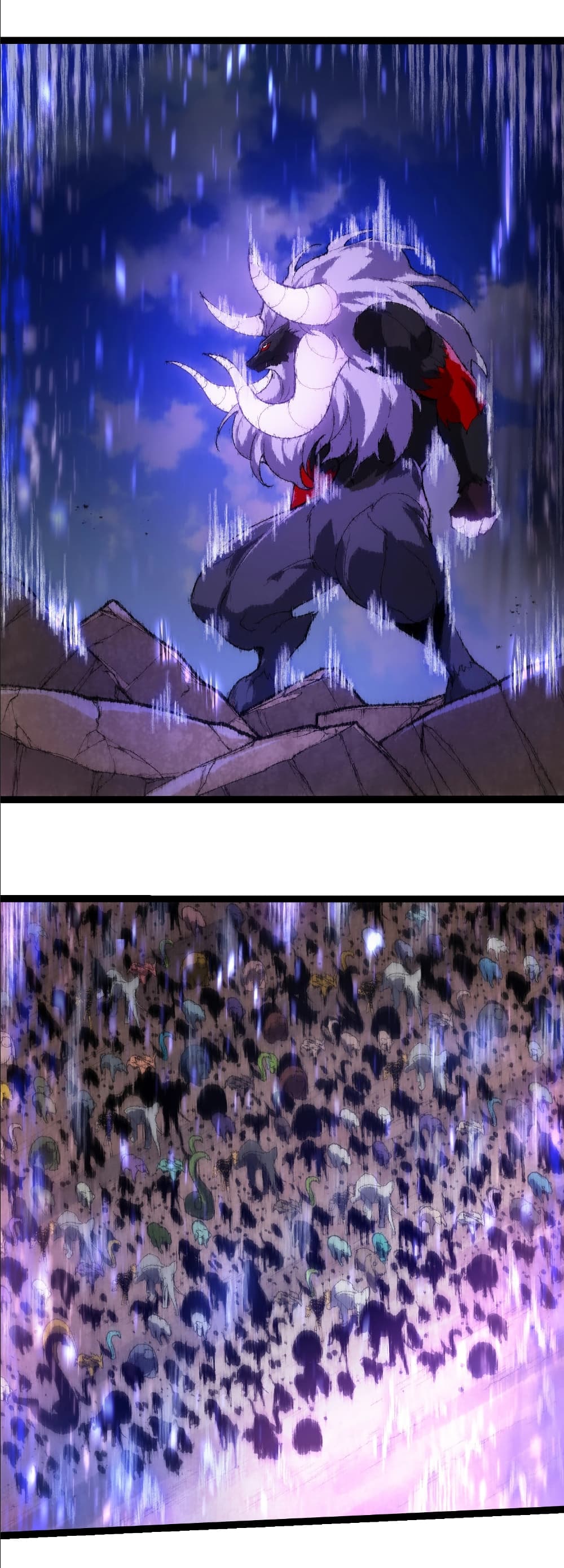 Evolution from the Big Tree page 2