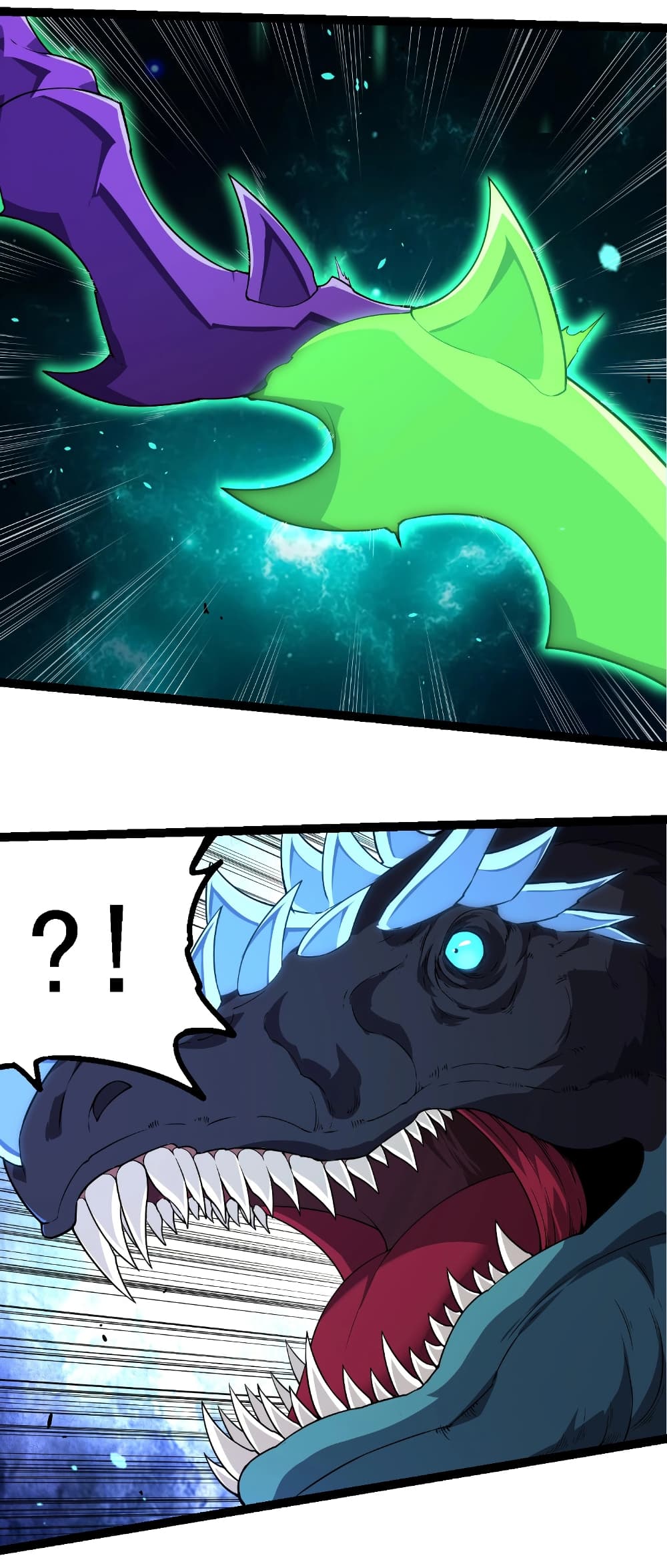 Evolution from the Big Tree page 9
