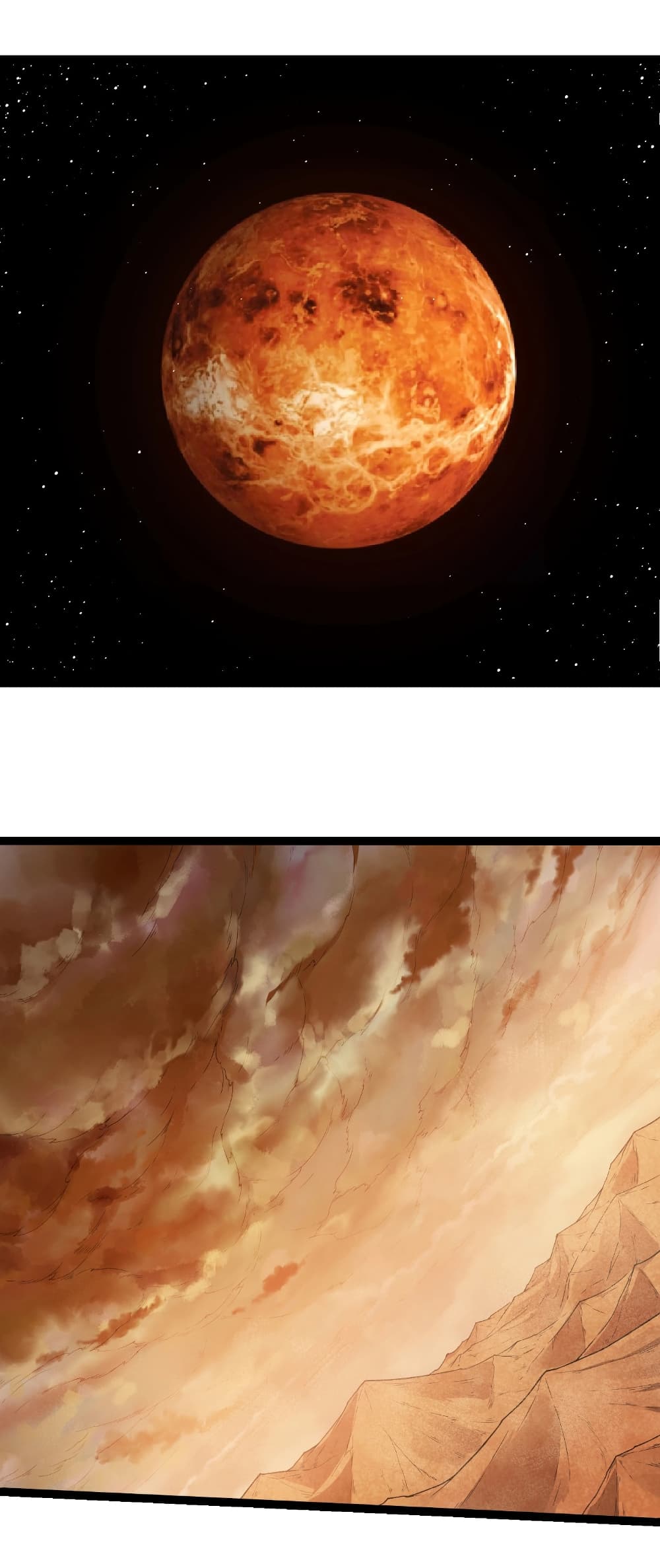 Evolution from the Big Tree page 10