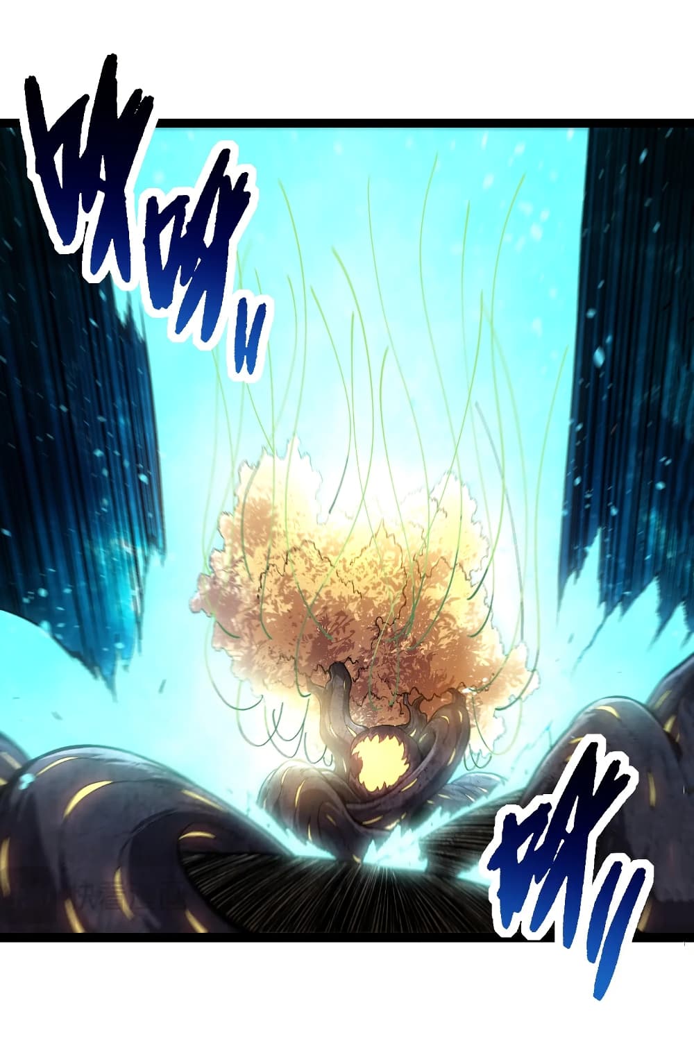 Evolution from the Big Tree page 6