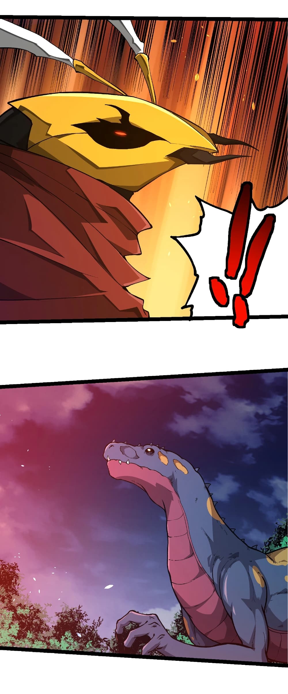 Evolution from the Big Tree page 4