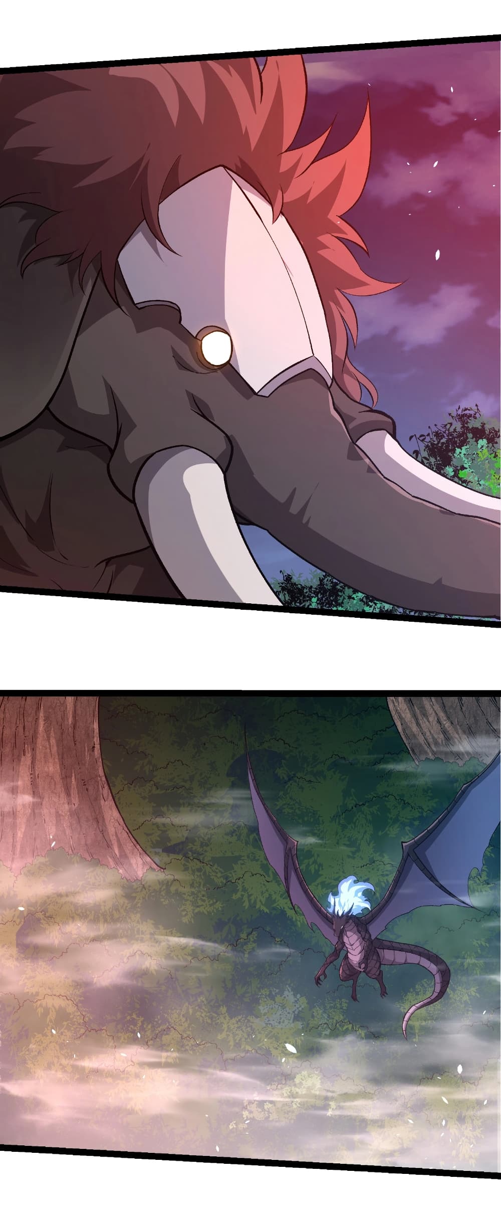 Evolution from the Big Tree page 5