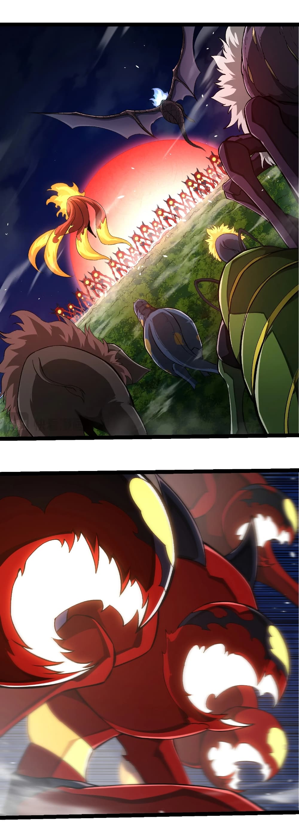 Evolution from the Big Tree page 2