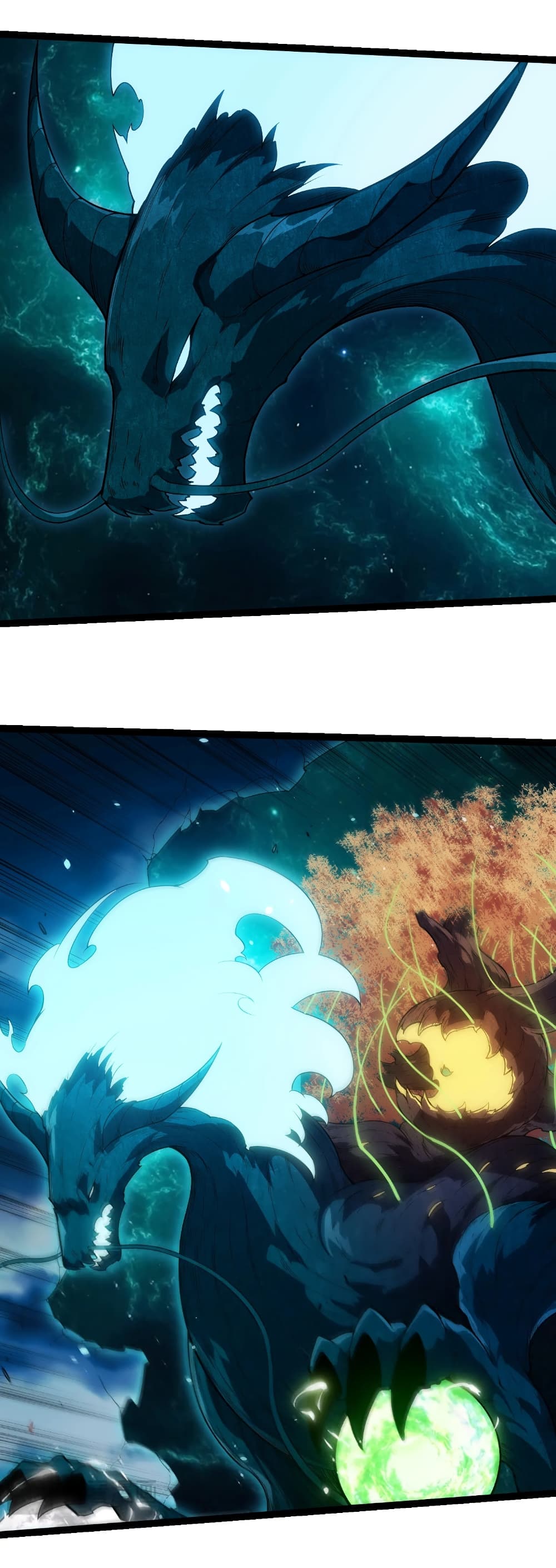 Evolution from the Big Tree page 9