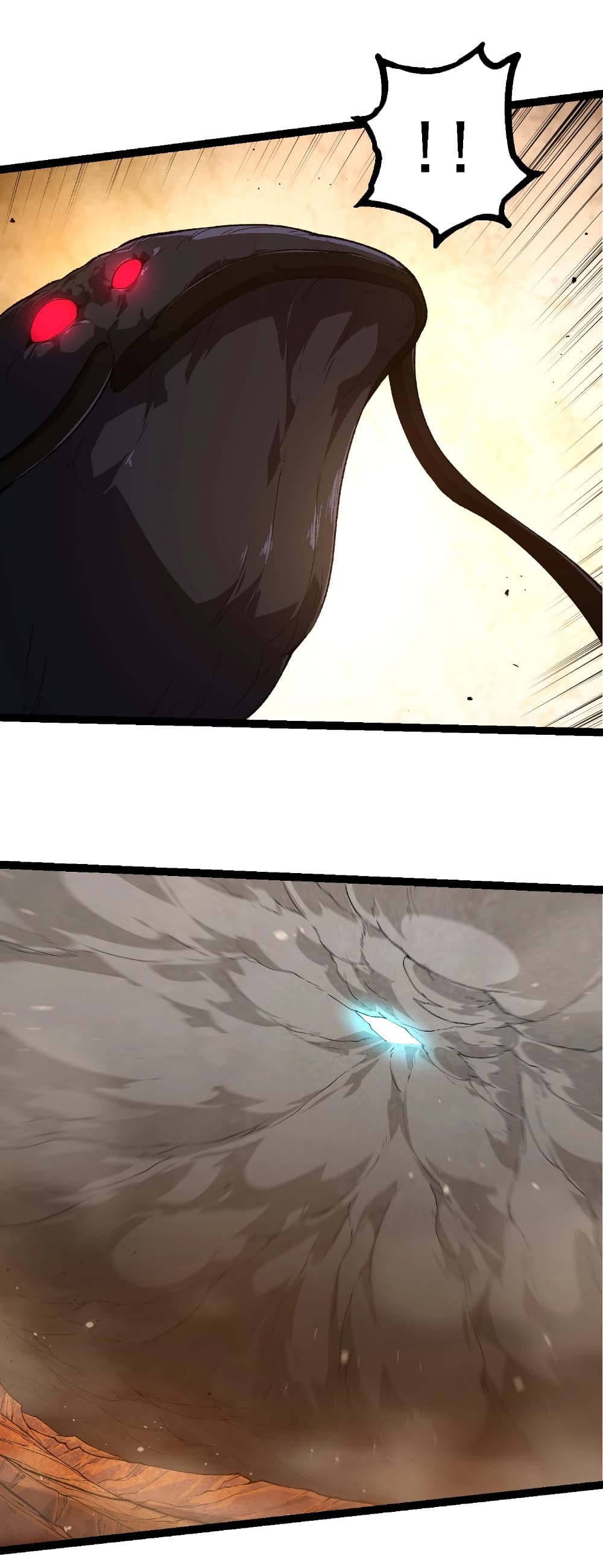 Evolution from the Big Tree page 5