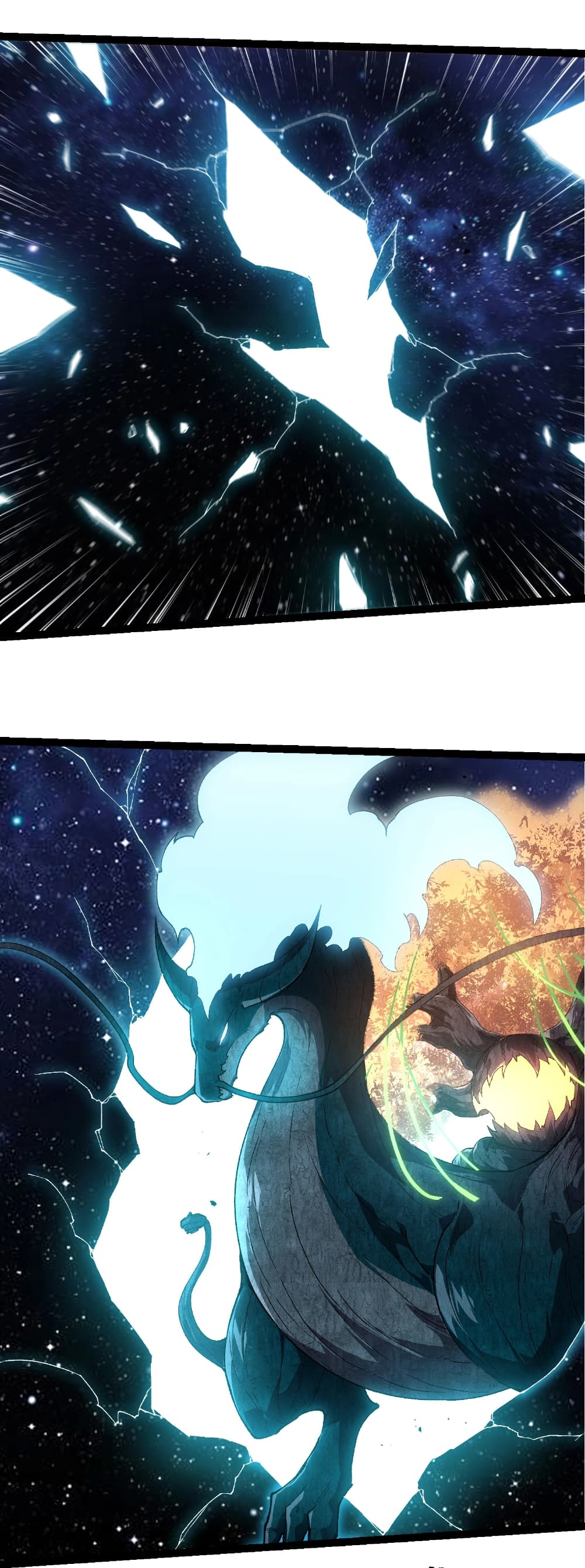 Evolution from the Big Tree page 6