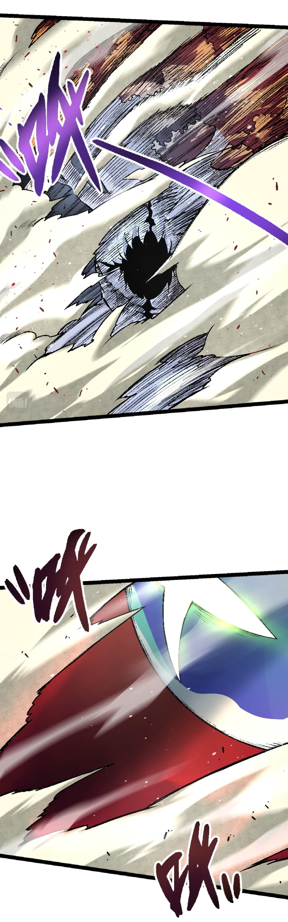 Evolution from the Big Tree page 8