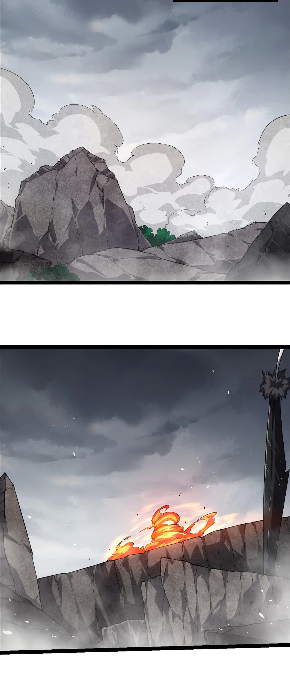Evolution from the Big Tree page 5