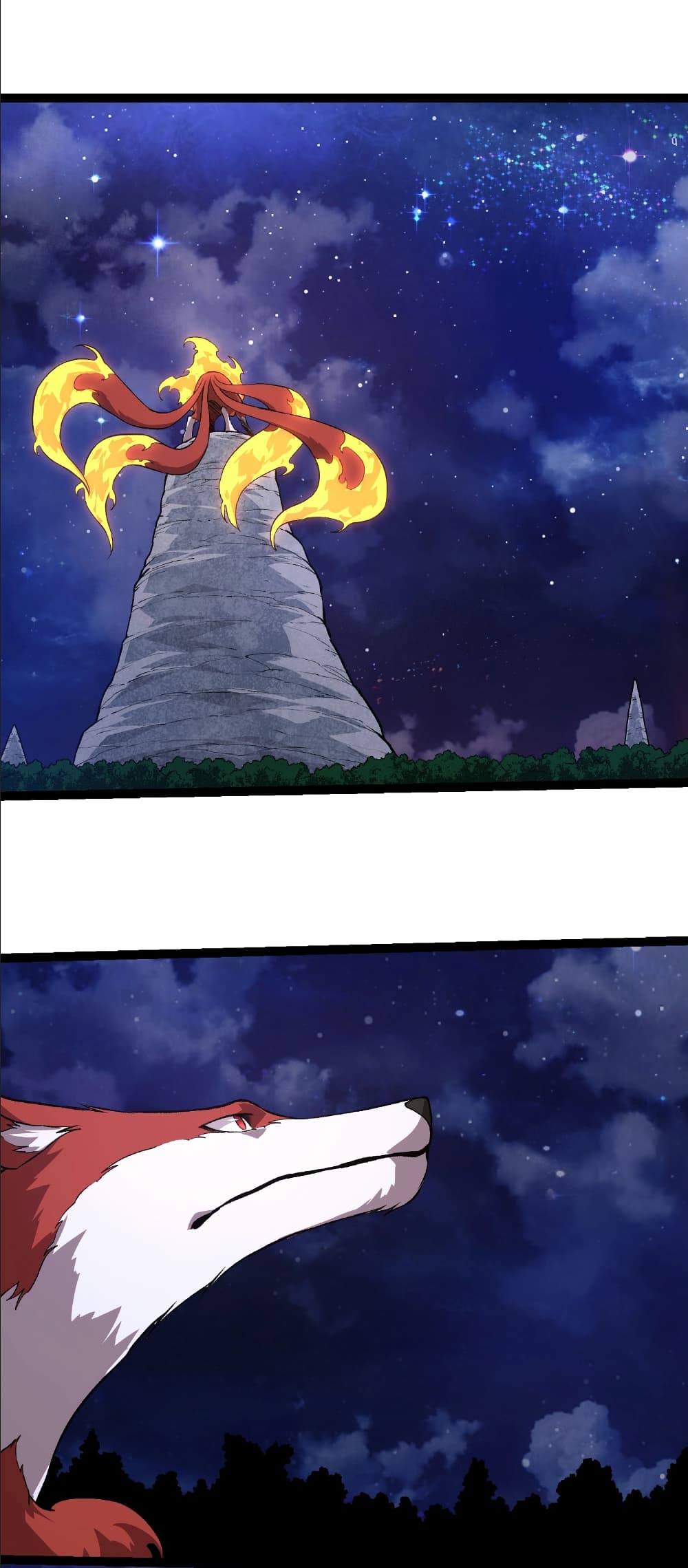 Evolution from the Big Tree page 2