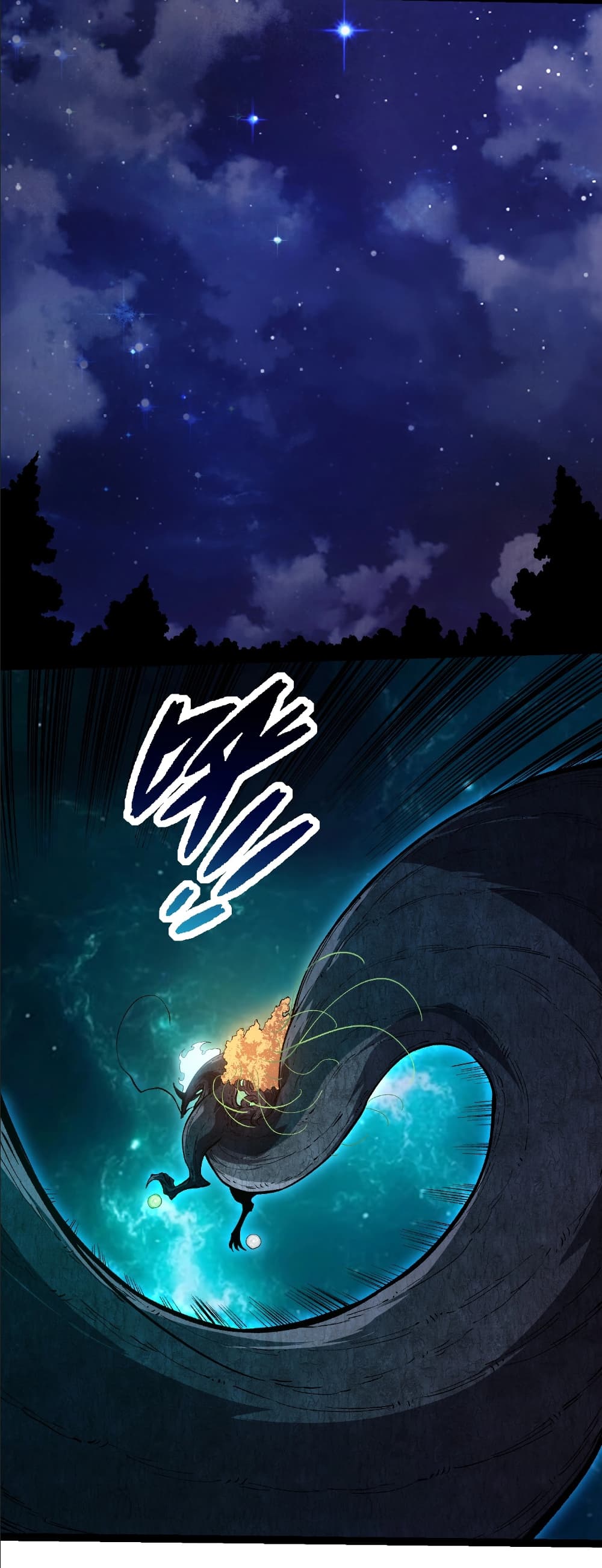 Evolution from the Big Tree page 3