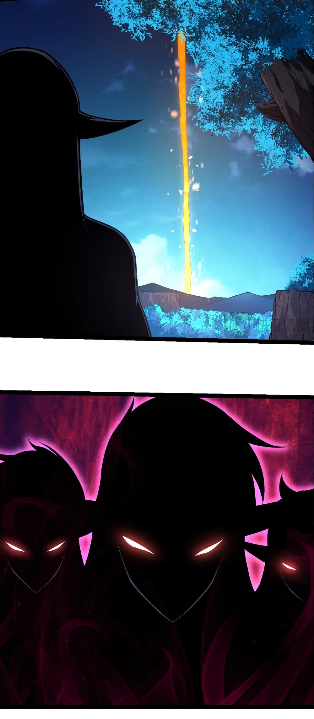 Evolution from the Big Tree page 4