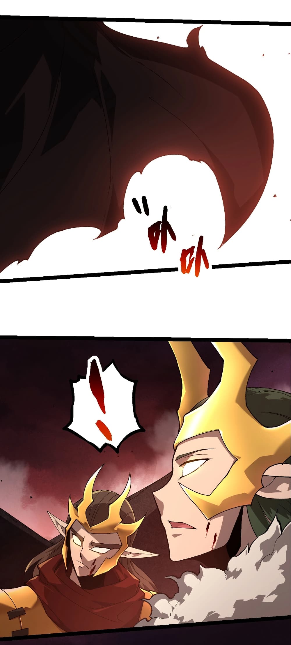 Evolution from the Big Tree page 6