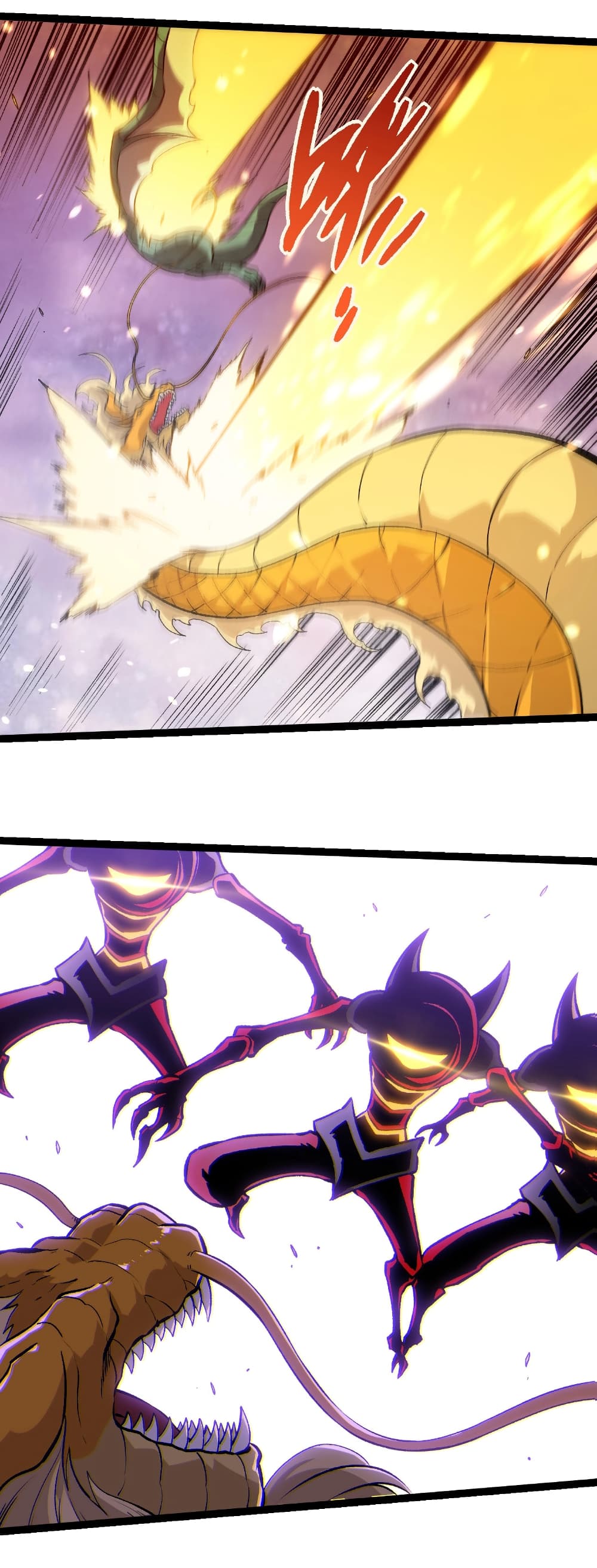 Evolution from the Big Tree page 4