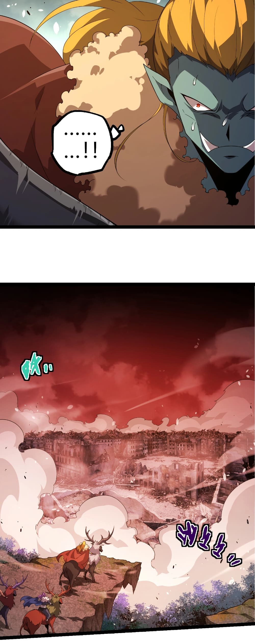 Evolution from the Big Tree page 7