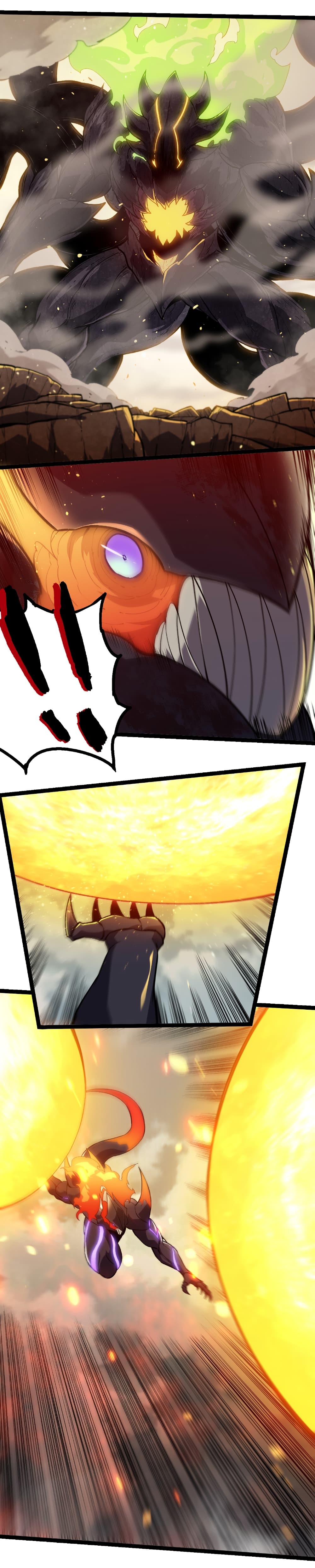 Evolution from the Big Tree page 3