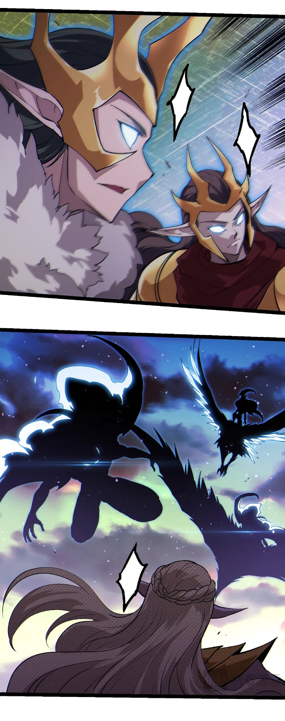 Evolution from the Big Tree page 4