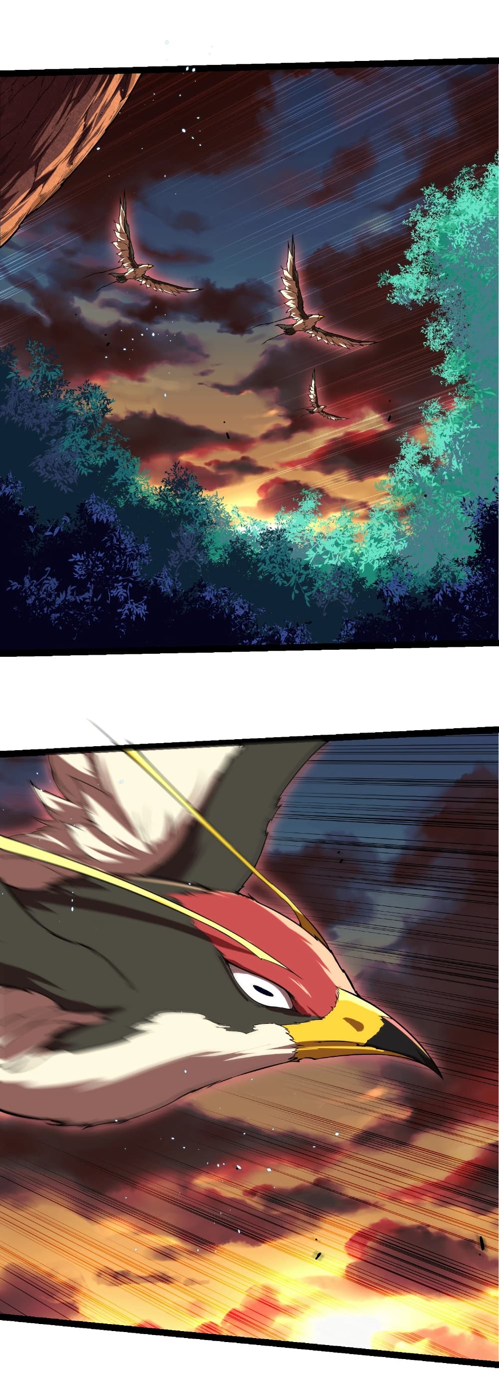 Evolution from the Big Tree page 2