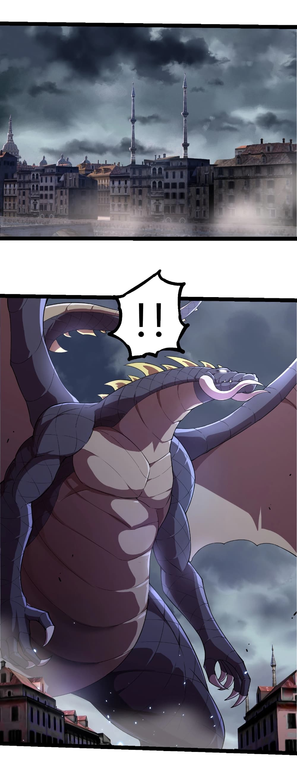 Evolution from the Big Tree page 6