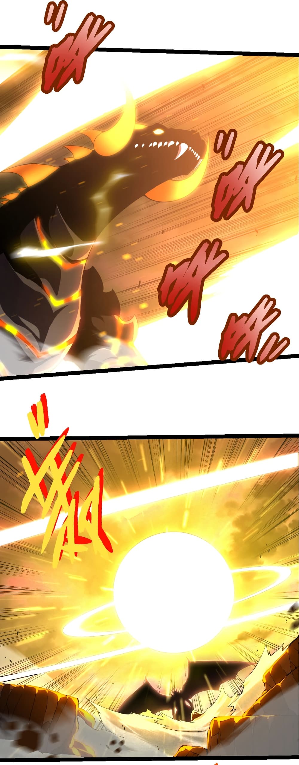 Evolution from the Big Tree page 3