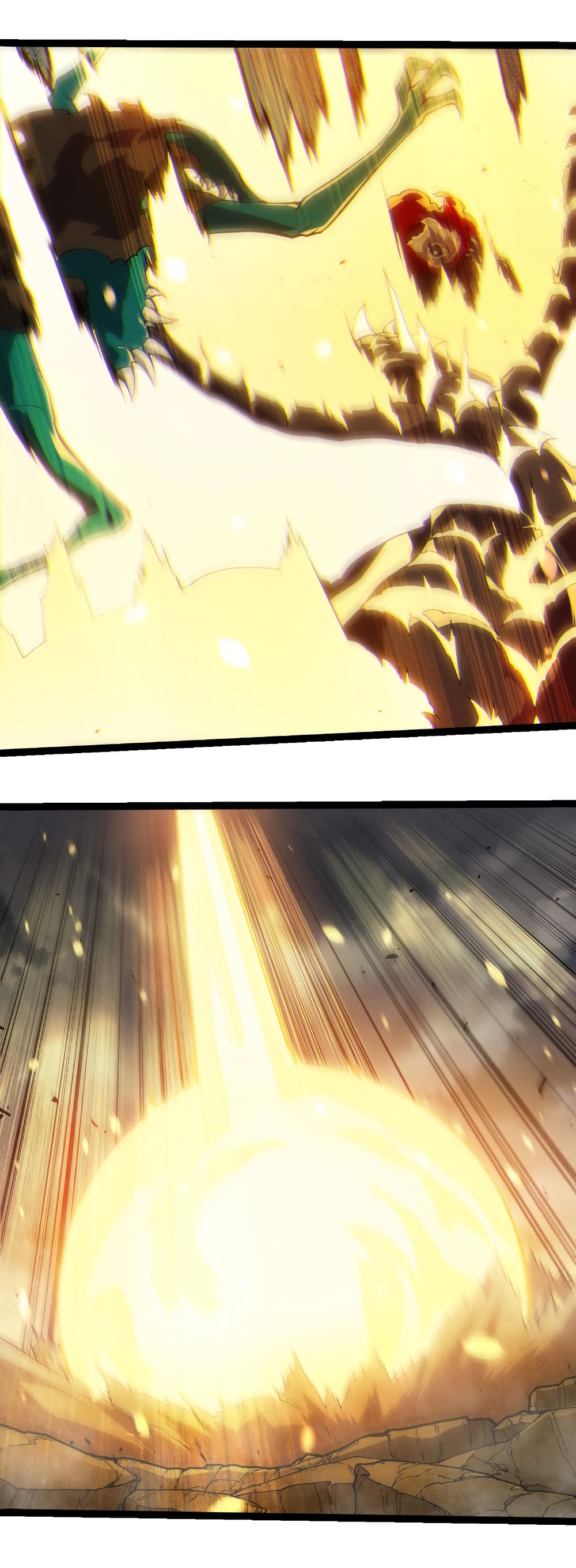 Evolution from the Big Tree page 8
