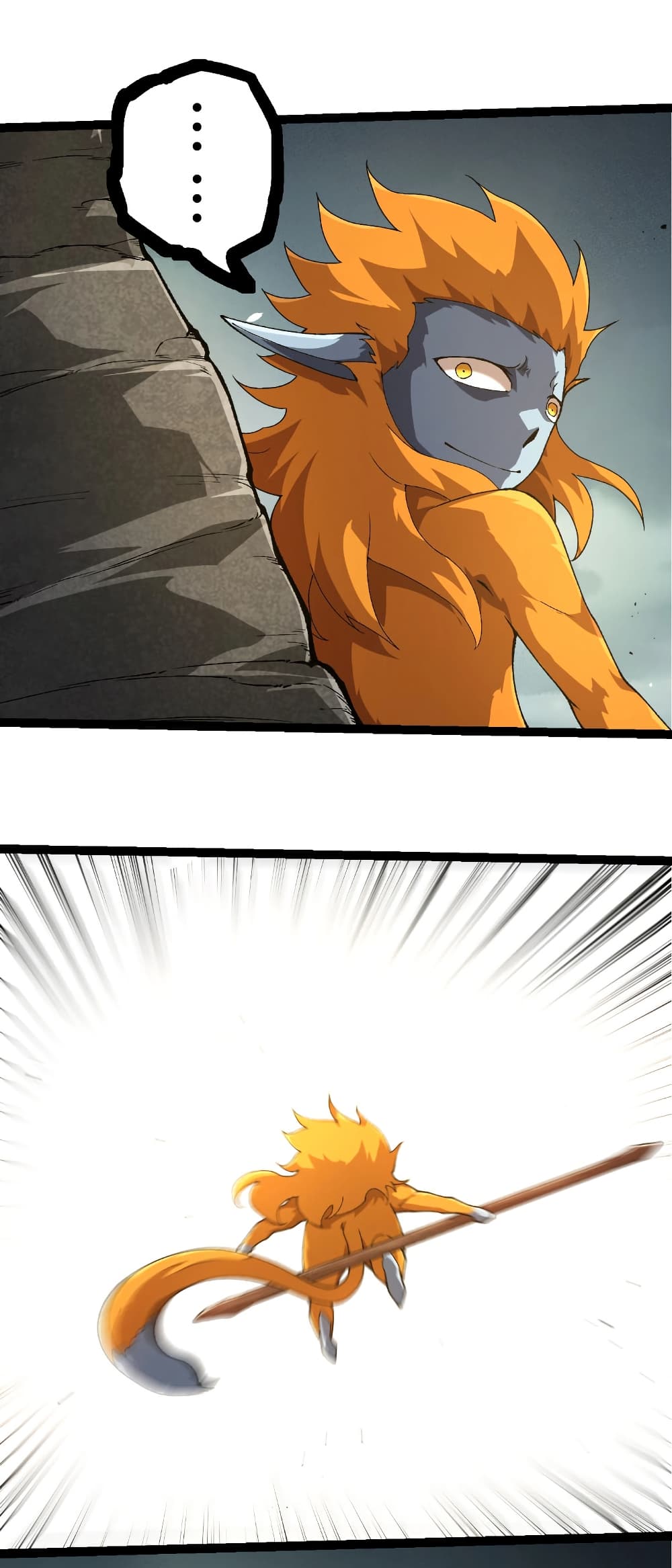 Evolution from the Big Tree page 5