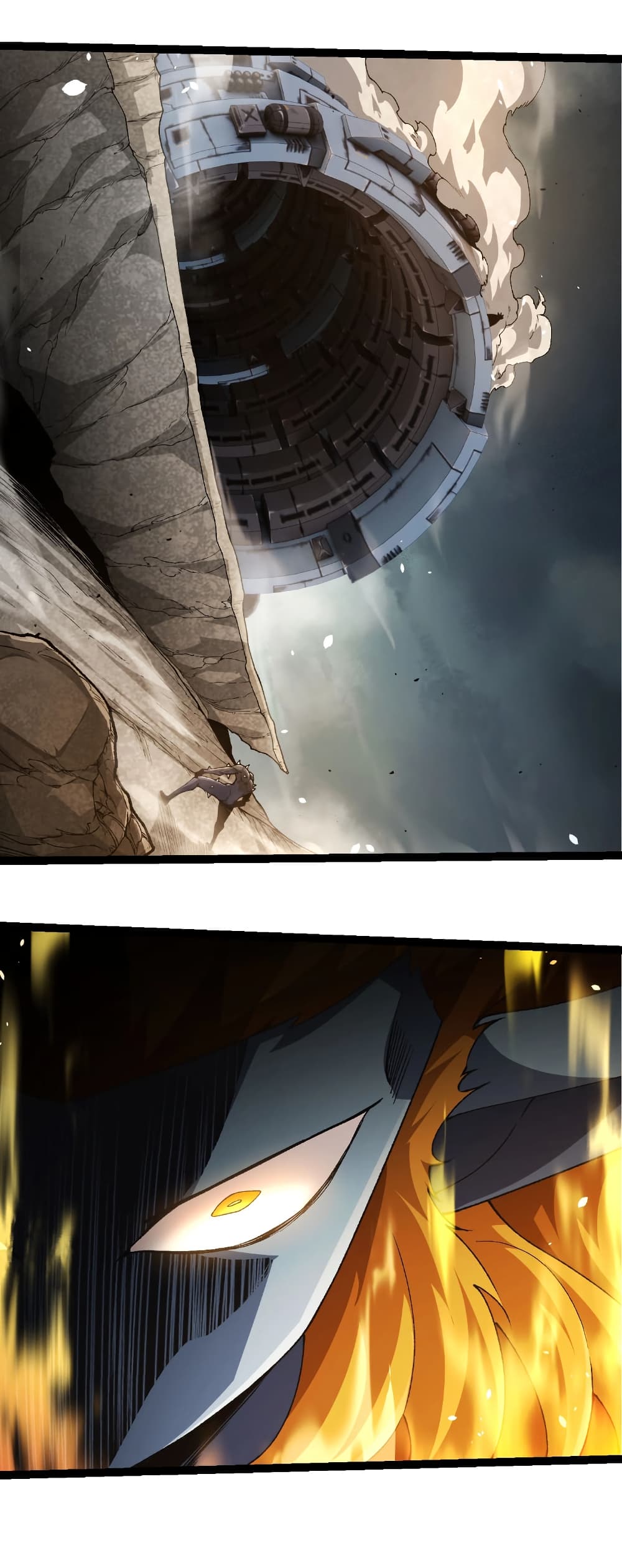Evolution from the Big Tree page 10