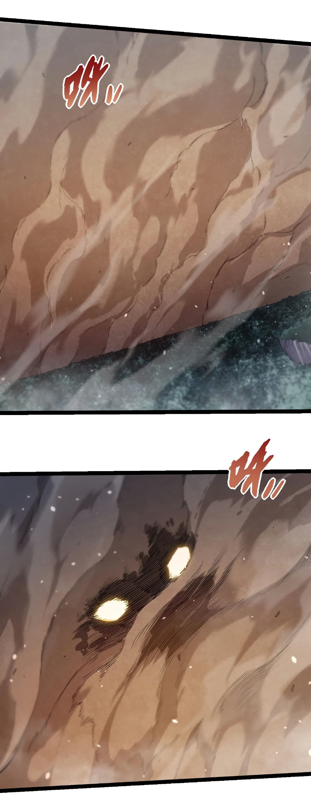 Evolution from the Big Tree page 3