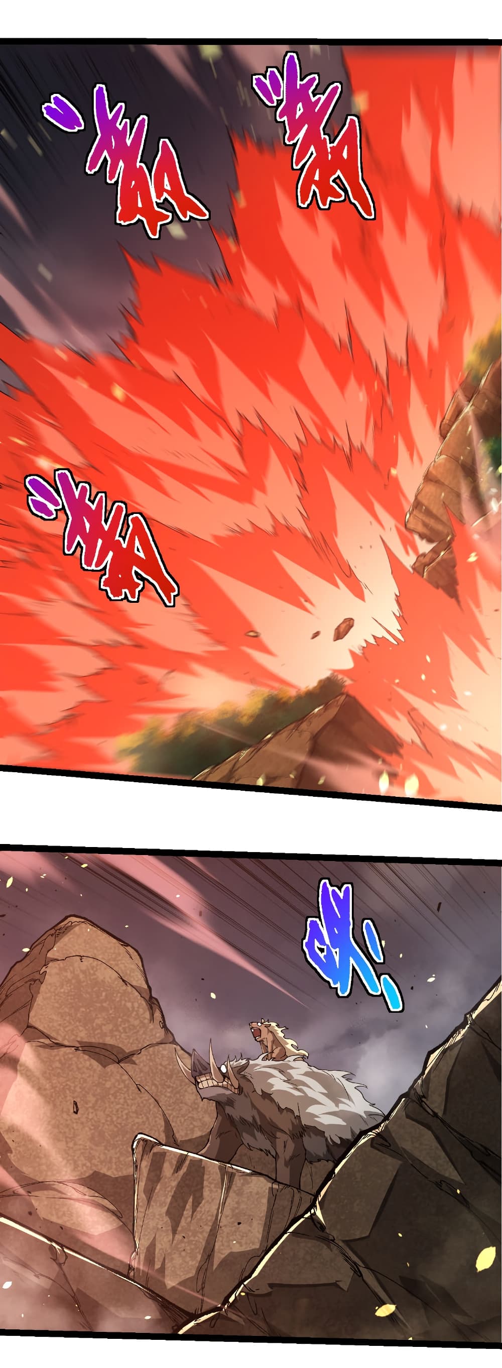 Evolution from the Big Tree page 10