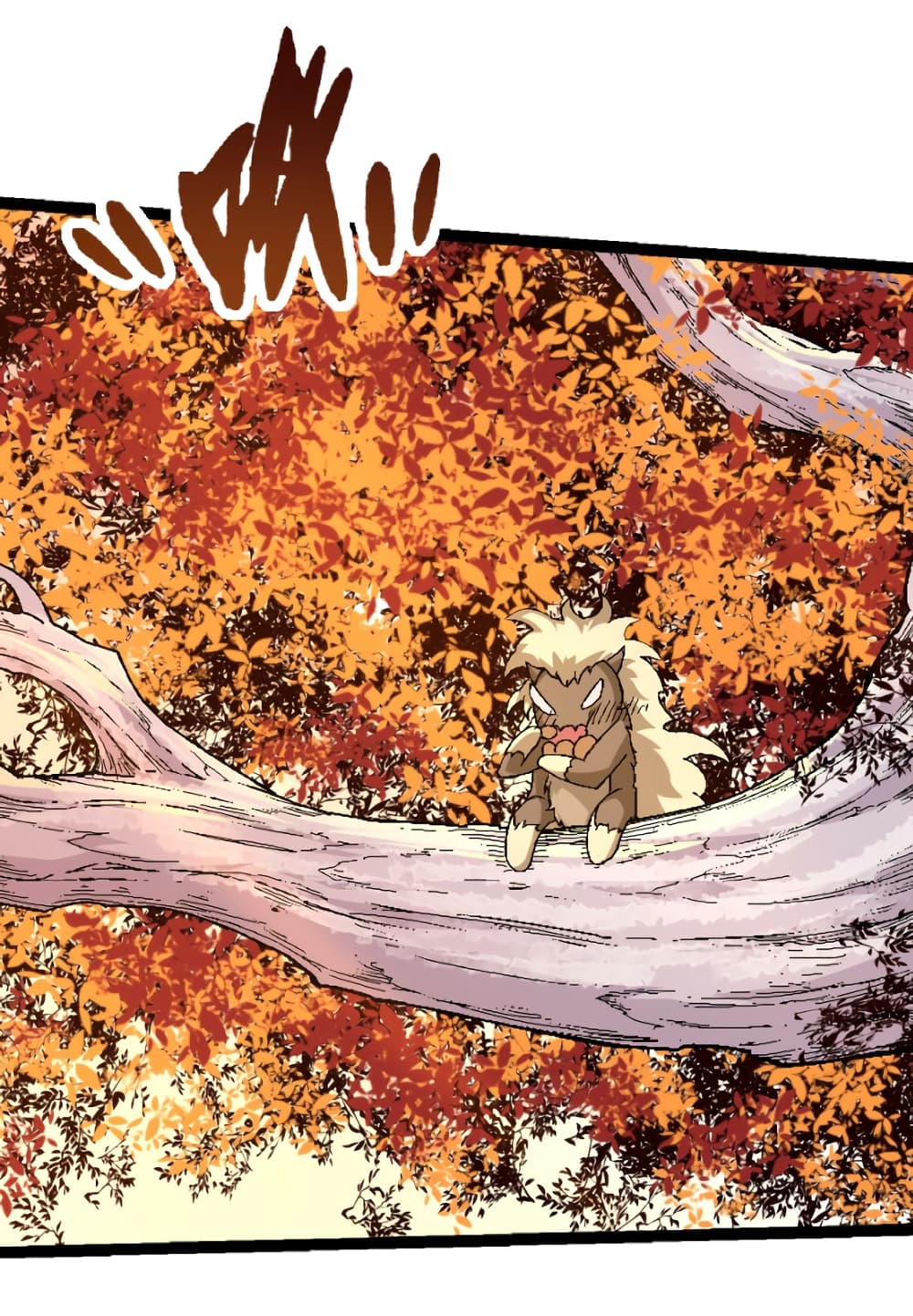 Evolution from the Big Tree page 4