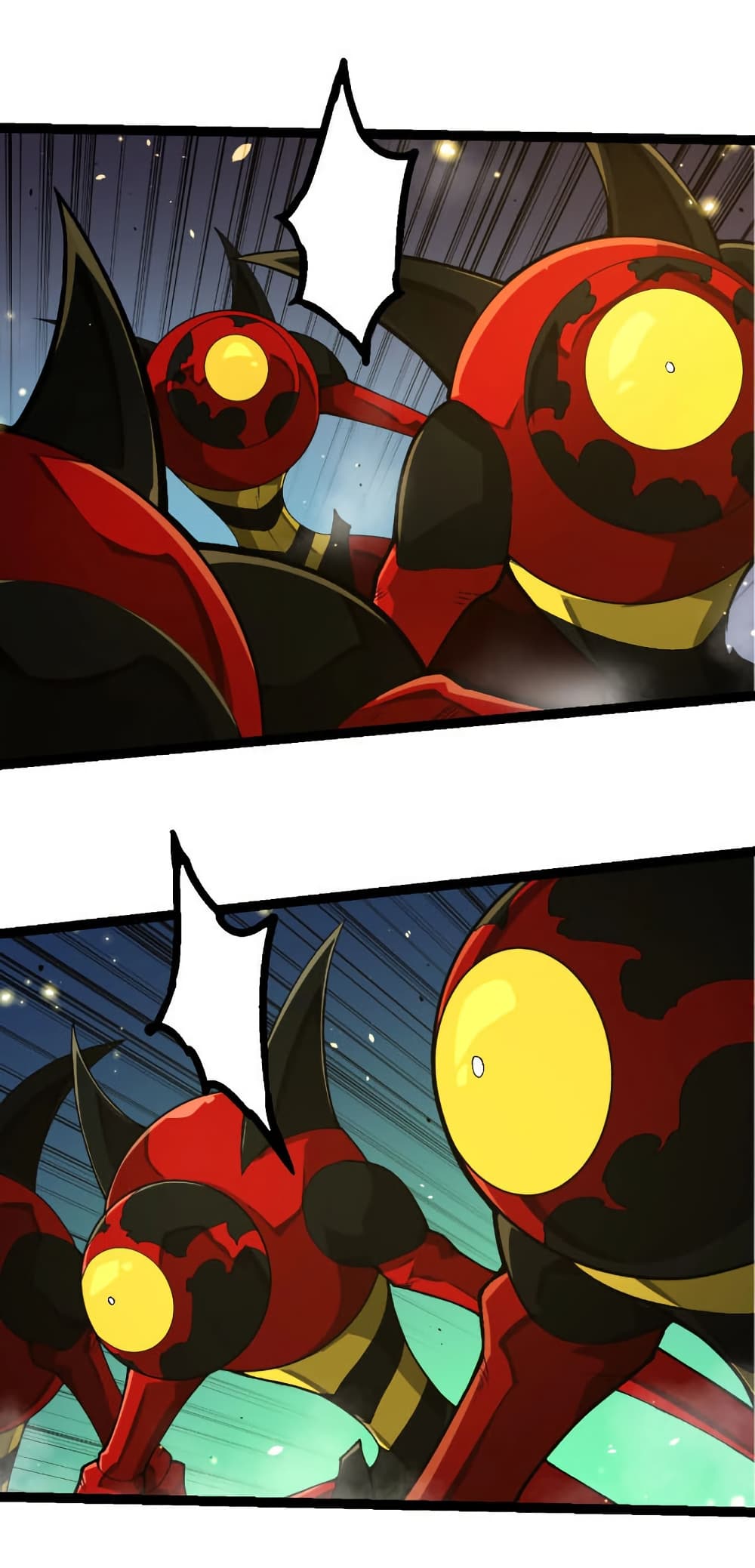Evolution from the Big Tree page 8