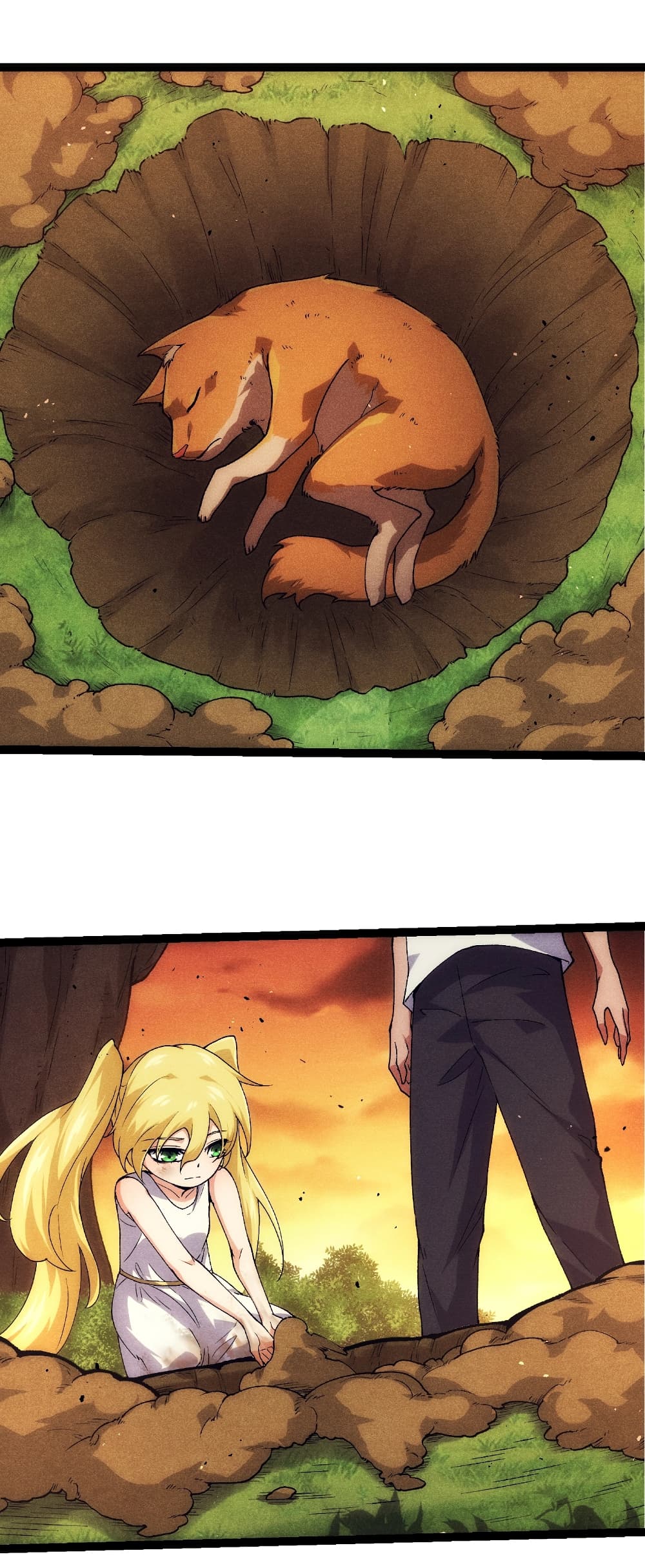 Evolution from the Big Tree page 2