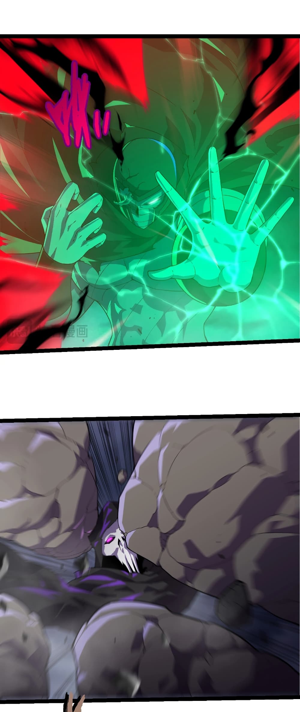 Evolution from the Big Tree page 5