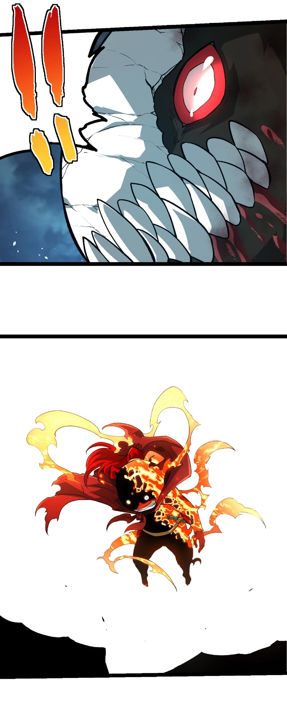 Evolution from the Big Tree page 9