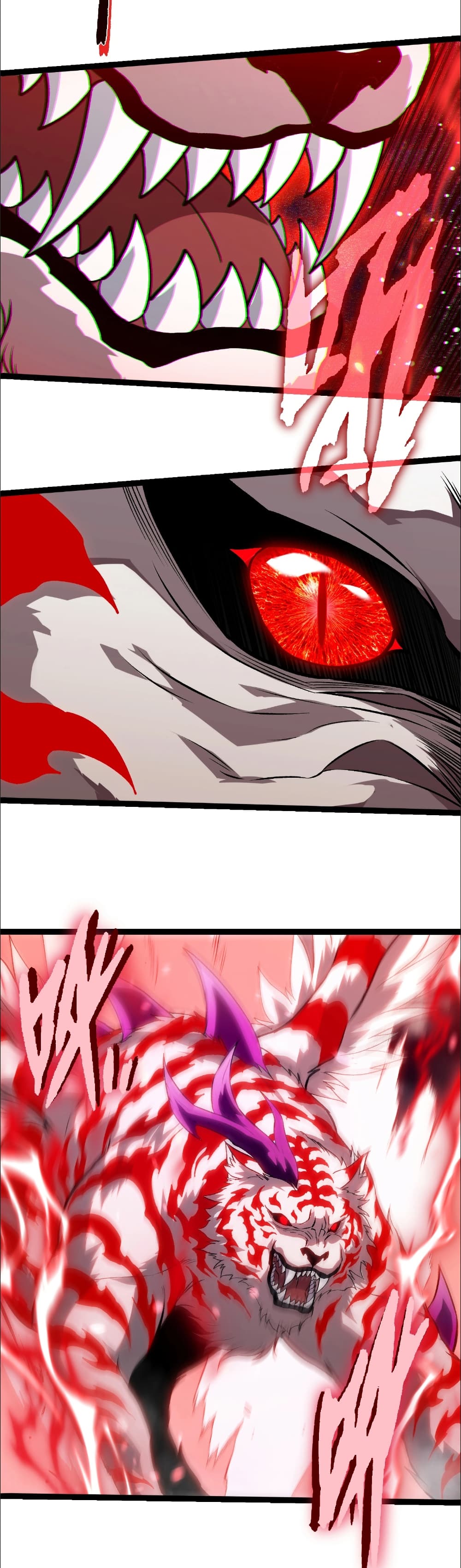 Evolution from the Big Tree page 7