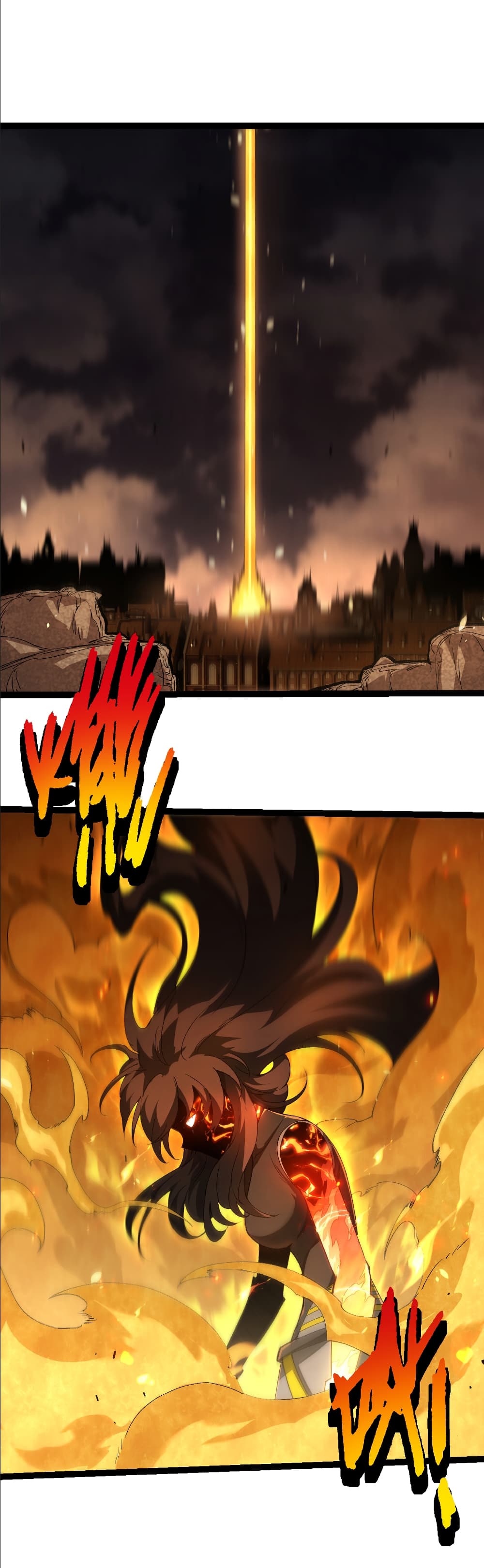 Evolution from the Big Tree page 2