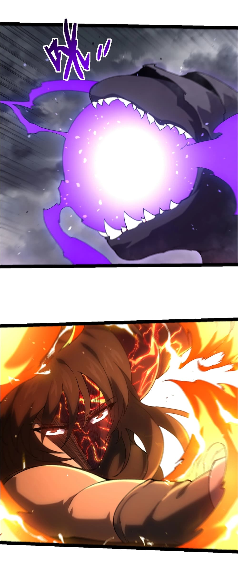Evolution from the Big Tree page 10